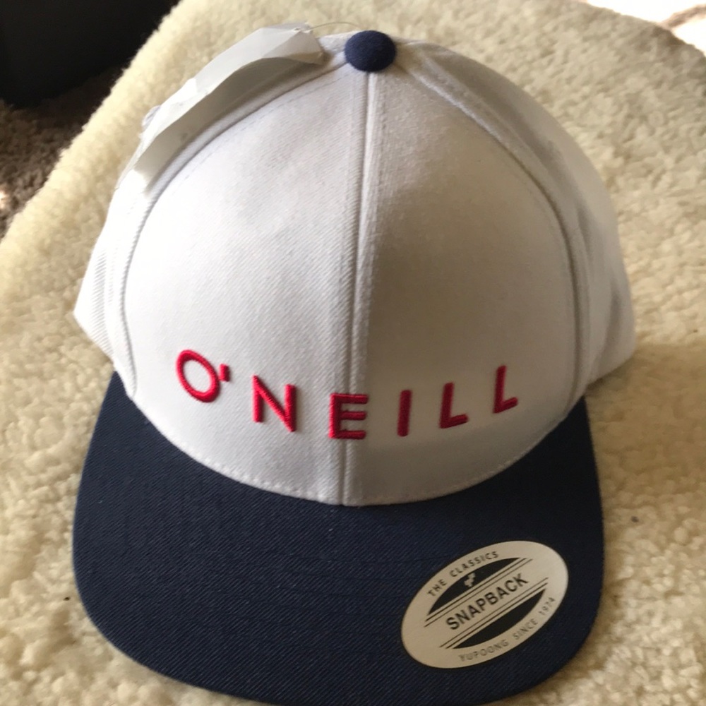 O’Neill hat